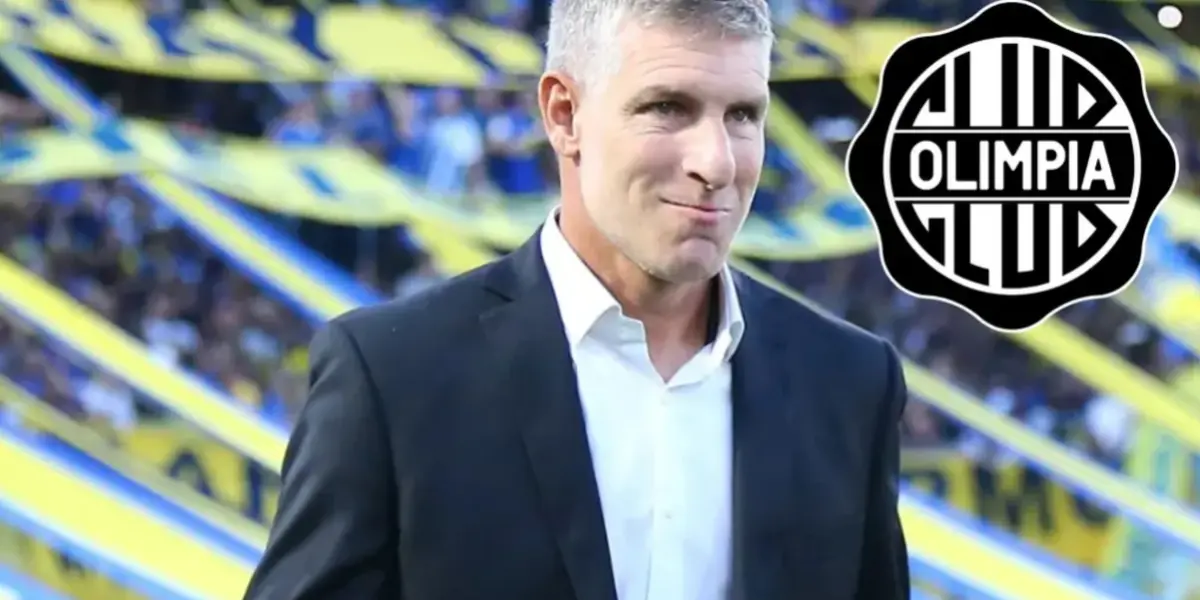 El franjeado visitará al gumarelo con una novedad importante