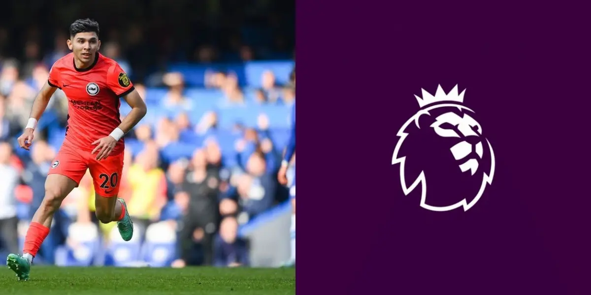 El futbolista del Brighton ha despertado el interés de uno de los clubes más poderosos del mundo