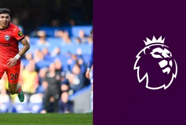 El futbolista del Brighton ha despertado el interés de uno de los clubes más poderosos del mundo