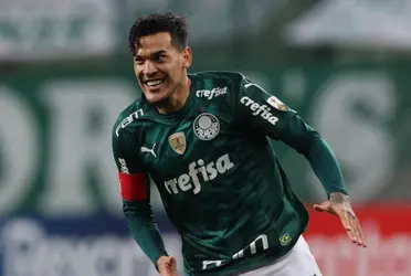 El futbolista del Palmeiras tiene en su poder una camioneta de gran valor.