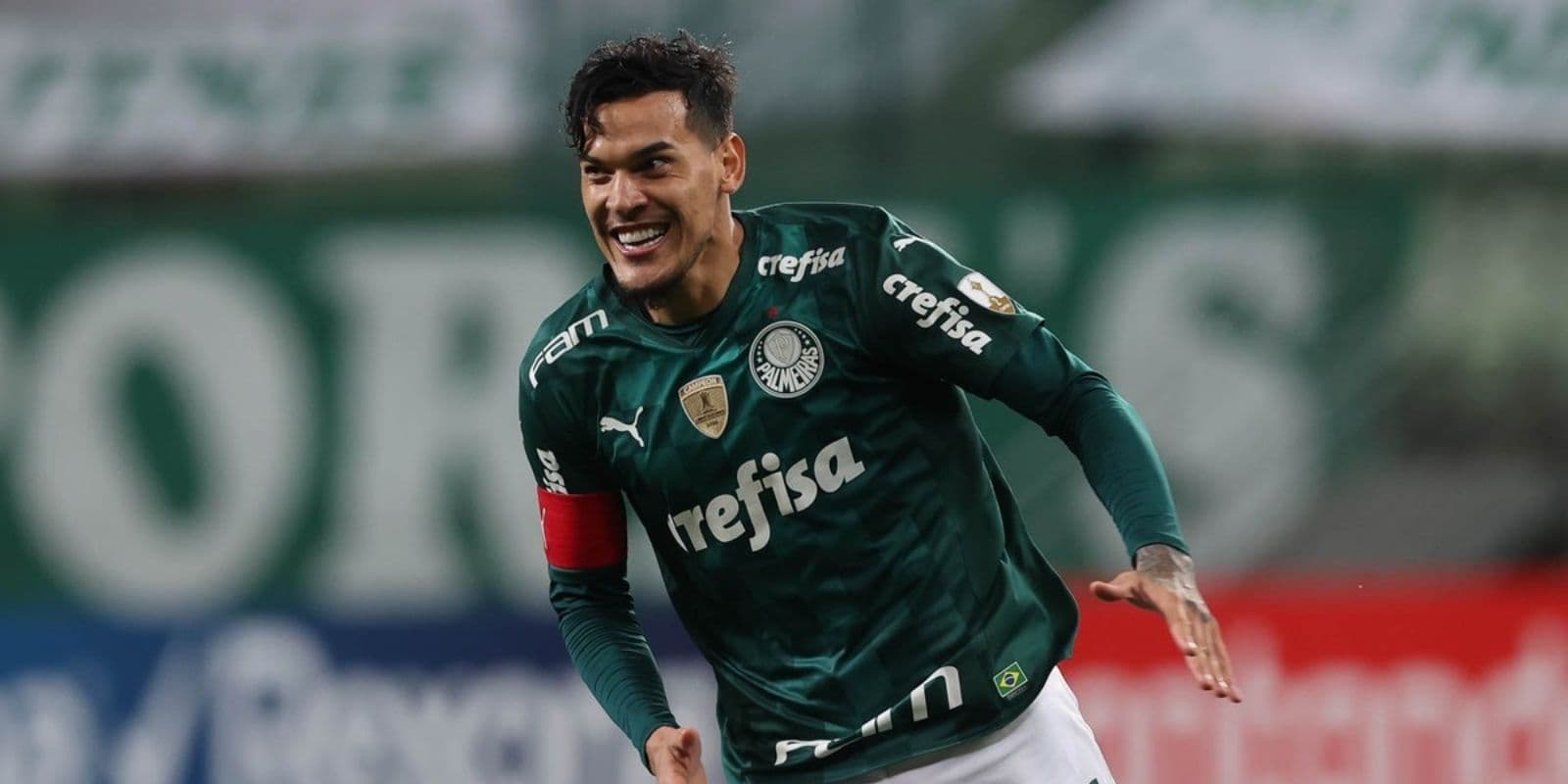 El futbolista del Palmeiras tiene en su poder una camioneta de gran valor.