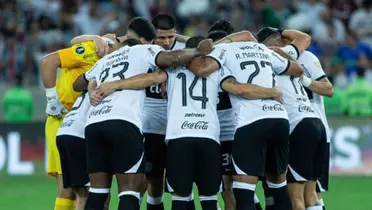 El futbolista franjeado que estará en la lista de Daniel Garnero