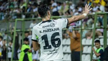 El futbolista franjeado y el nuevo valor que tiene por su momento