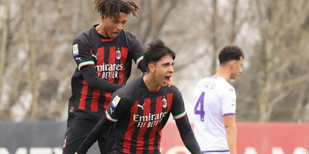 El futbolista guaraní que está en un gran momento en Italia