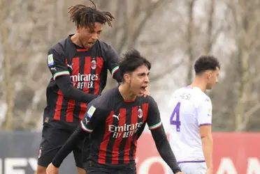 El futbolista guaraní que está en un gran momento en Italia