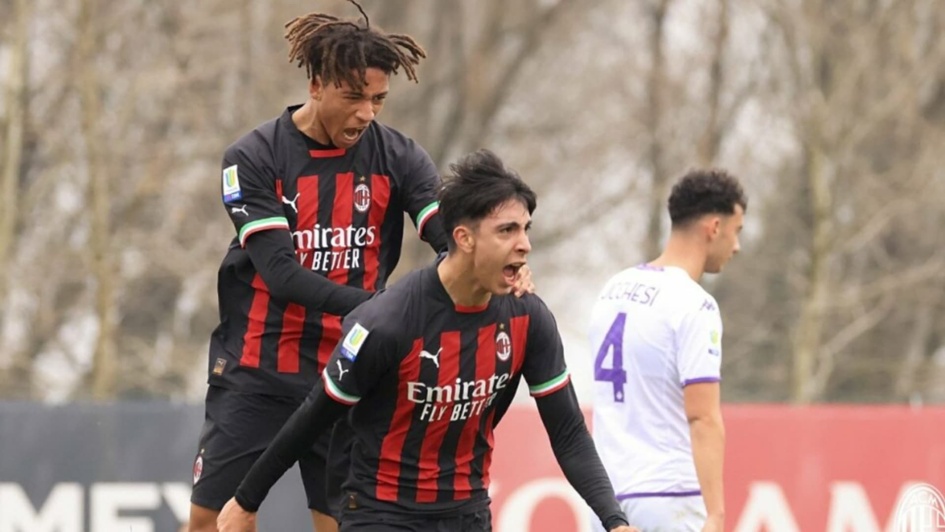 El futbolista guaraní que está en un gran momento en Italia