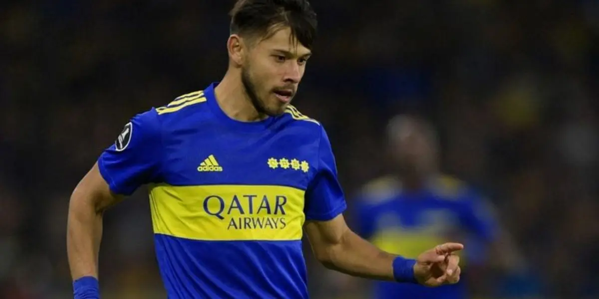 El futbolista paraguayo estaría considerando su futuro en otro club