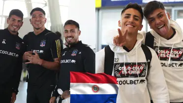 El futbolista paraguayo que marcó historia en el club chileno