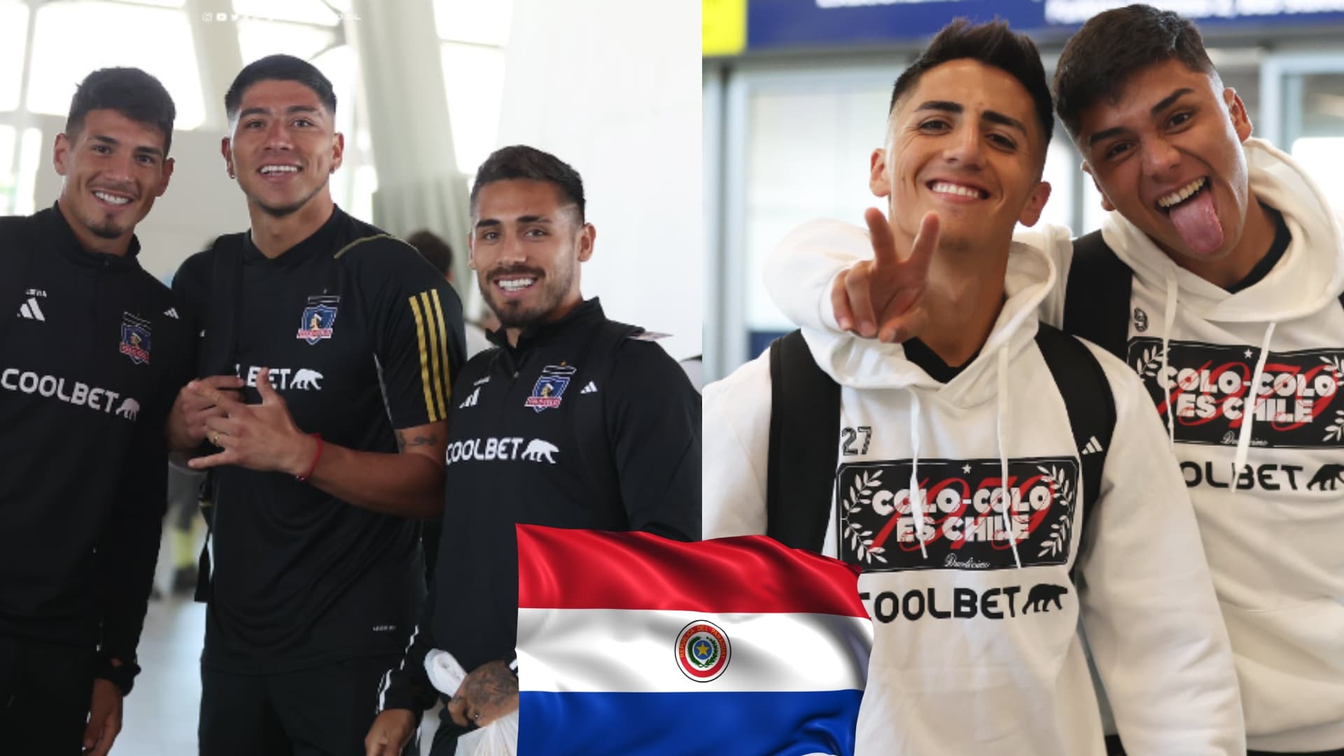 El futbolista paraguayo que marcó historia en el club chileno