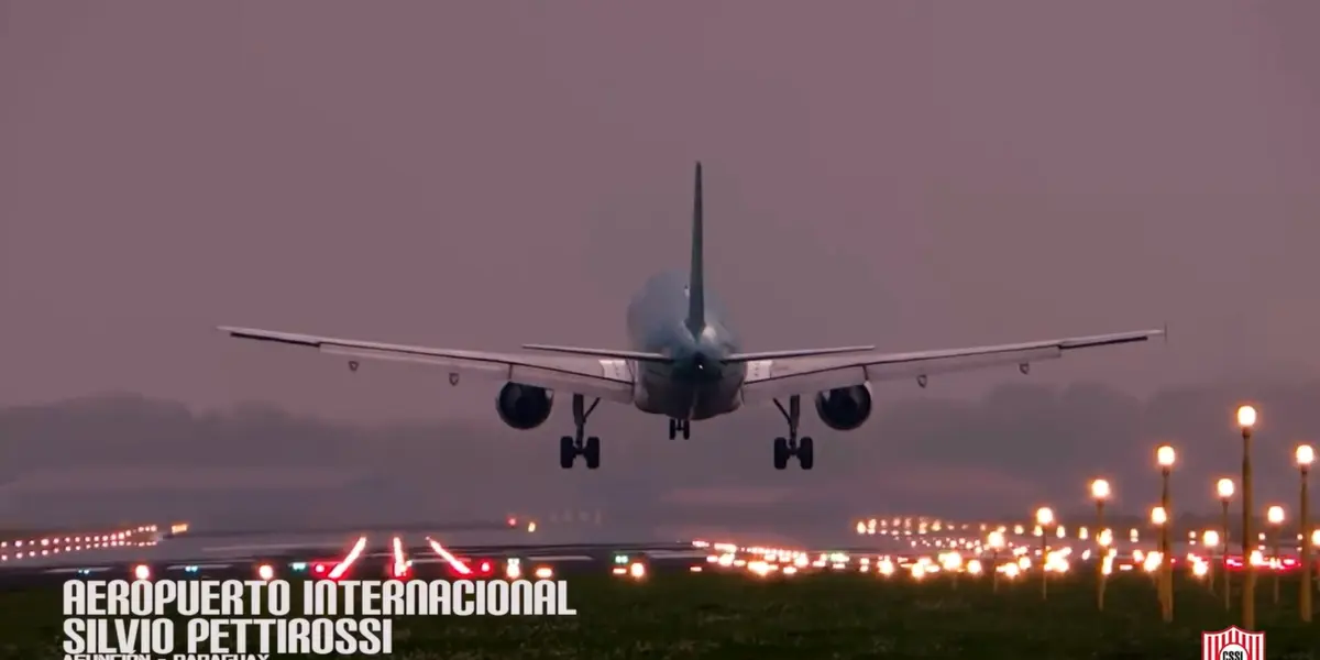 El futbolista que anunció el rayadito de una forma cinematográfica