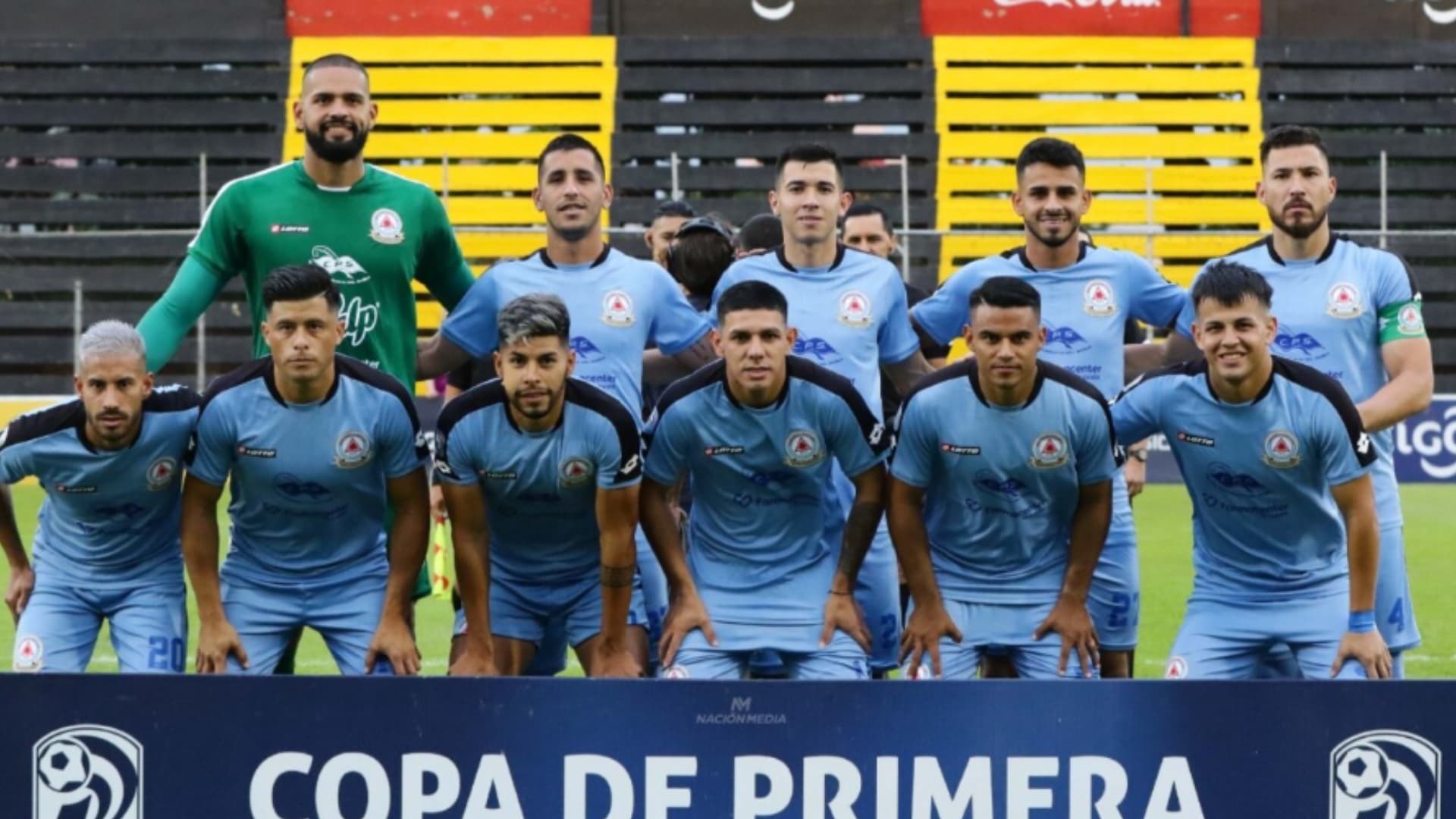 El futbolista que estuvo cerca de los grandes, fue al norte
