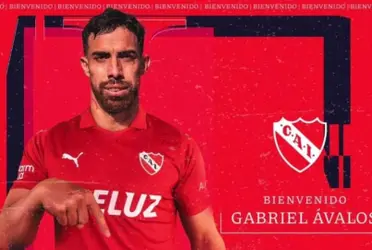 El futbolista que estuvo en Argentinos Juniors tiene nuevo equipo