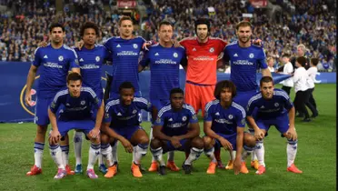 El futbolista que militó en la Premier League llega a Brasil