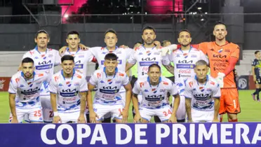 El futbolista que no gustaba a la afición, ahora es la estrella en su equipo