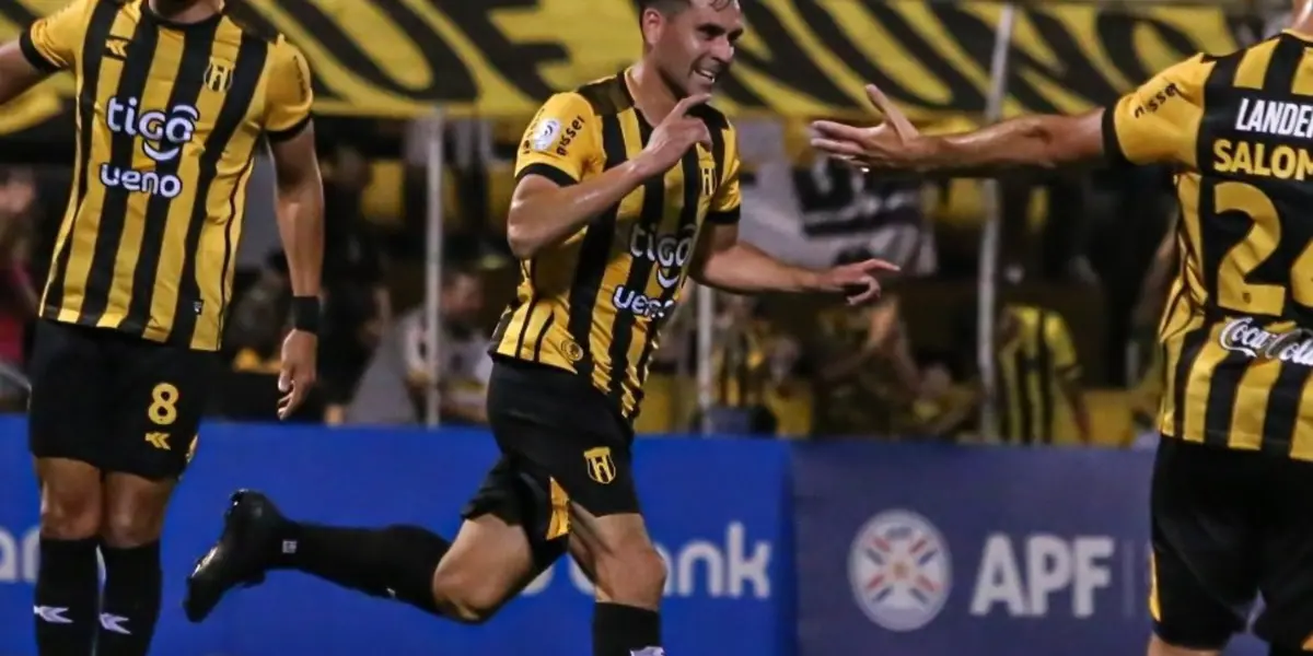 El futbolista que pasó por dificultades, hoy es jugador de primera