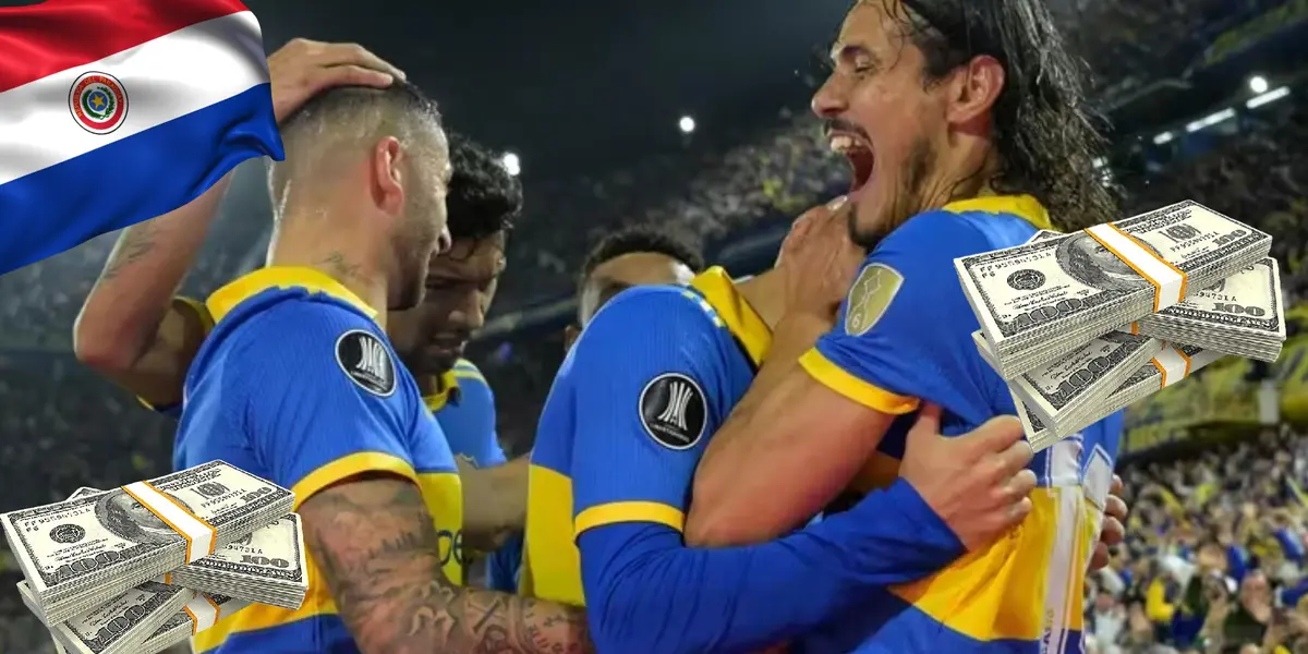 El futbolista que rompe todos los esquemas en su club