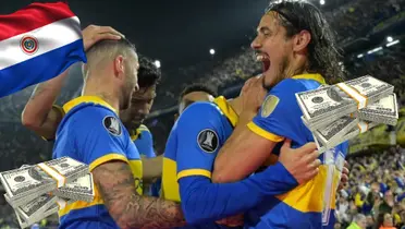 El futbolista que rompe todos los esquemas en su club