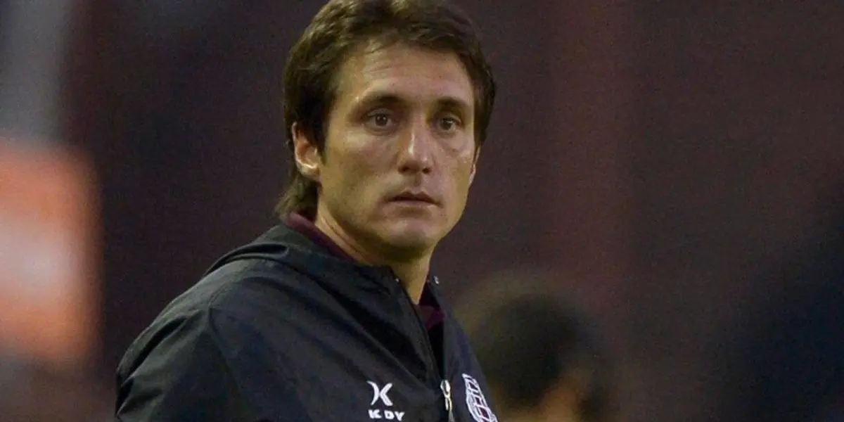 El futuro ex entrenador de la Albirroja ya tendría pronto un lugar donde trabajar.