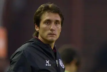 El futuro ex entrenador de la Albirroja ya tendría pronto un lugar donde trabajar.