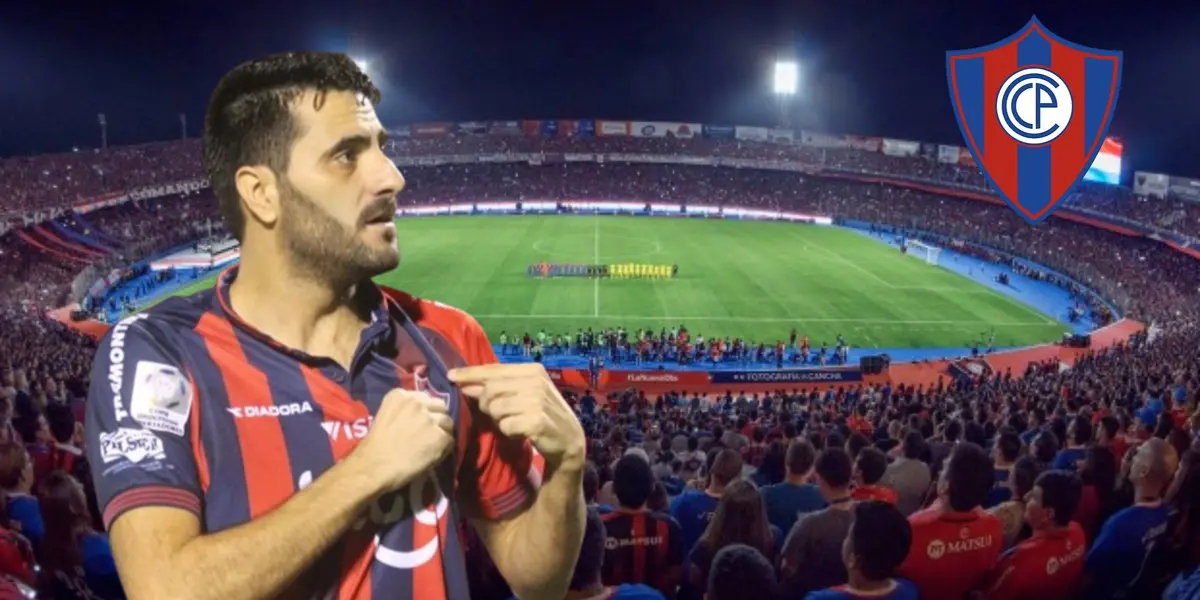 El gitano dejó un grato recuerdo en Barrio Obrero por sus goles