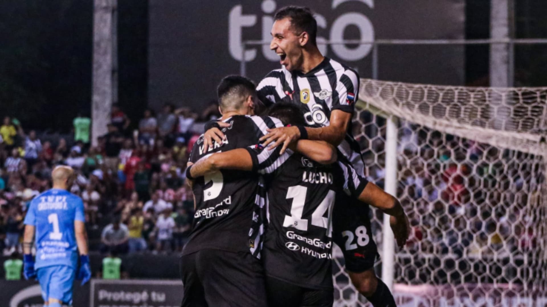 El gumarelo apunta para volver a ser campeón en el Apertura