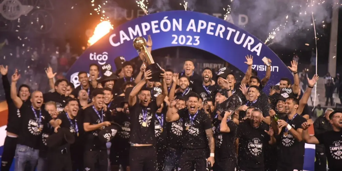 El gumarelo no pierde tiempo e intentará contratar un nuevo jugador.