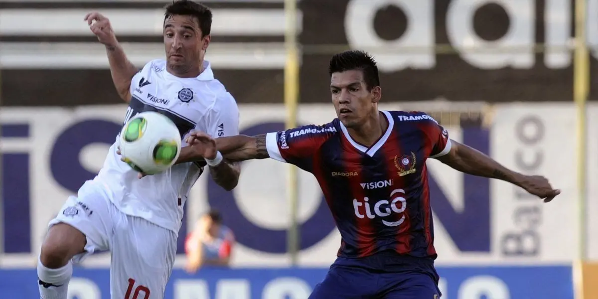 El histórico jugador azulgrana subió una historia particular en Instagram.