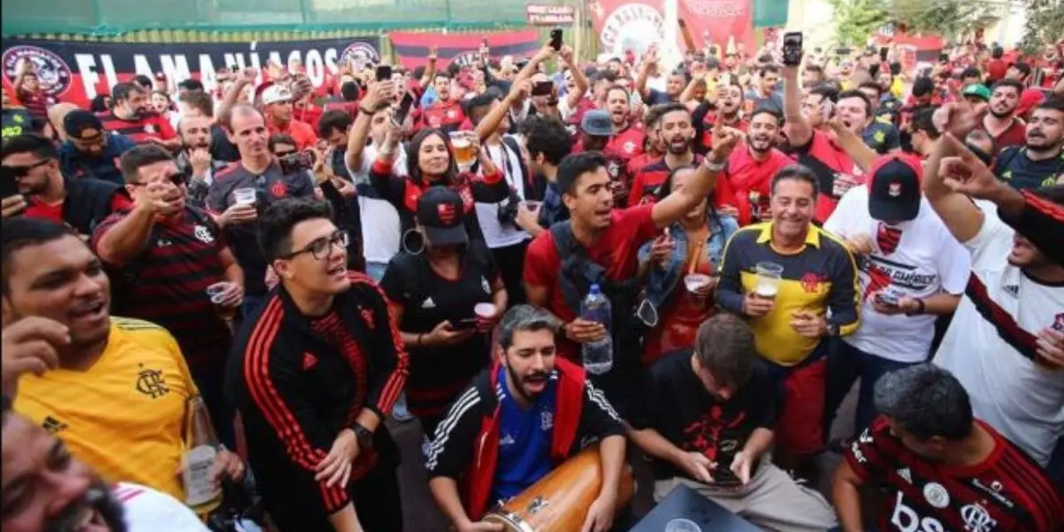 El hit del momento en Brasil tiene como protagonista a Matías Segovia de Botafogo.