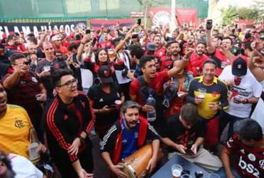 El hit del momento en Brasil tiene como protagonista a Matías Segovia de Botafogo.