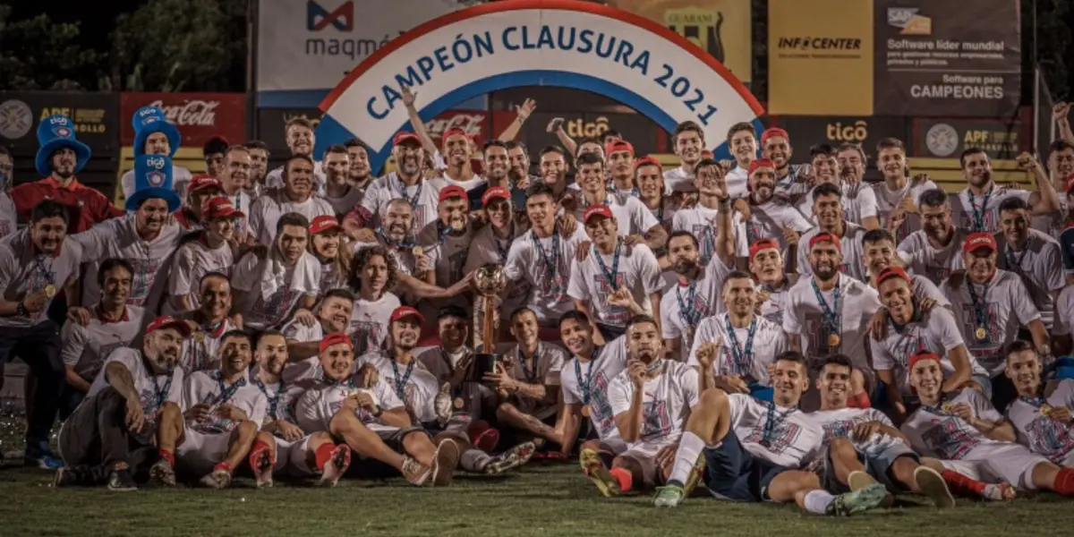 El jugador que pasó por el Ciclón que quiere Chiqui