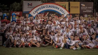 El jugador que pasó por el Ciclón que quiere Chiqui