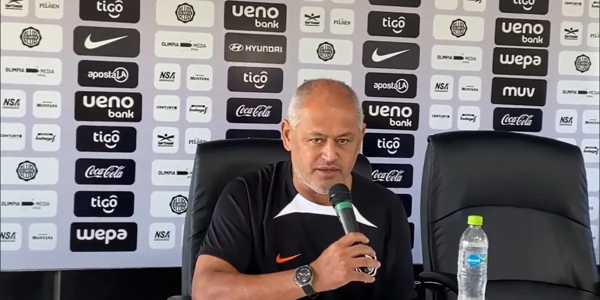 El jugador que tiene la confianza de Chiqui a pesar de las críticas