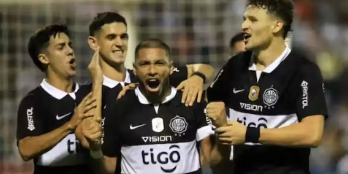 El jugador tiene opciones de dejar Olimpia para irse a Portugal y el cuadro paraguayo ganar una verdadera fortuna