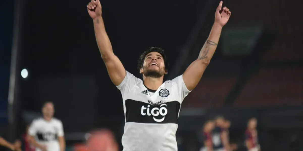 El lateral izquierdo aseguró su futuro con su nuevo equipo