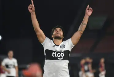 El lateral izquierdo aseguró su futuro con su nuevo equipo