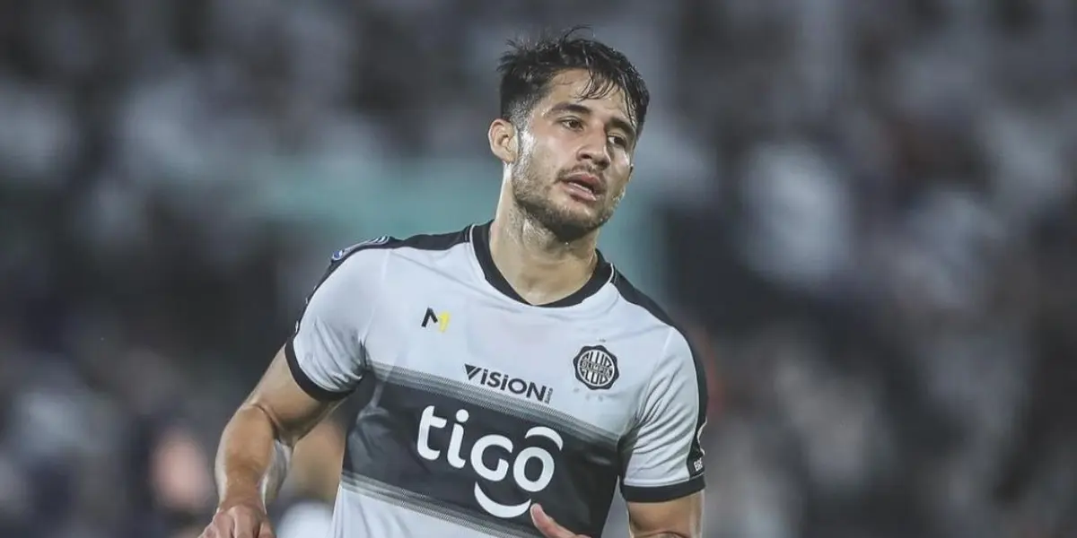 El lateral izquierdo ya tiene definido su futuro para la temporada 2024.