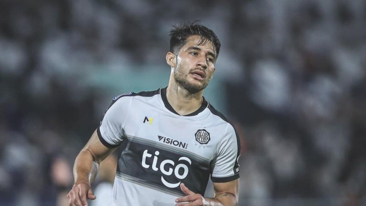 El lateral izquierdo ya tiene definido su futuro para la temporada 2024.