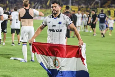 El Liverpool se impuso 0-1 al Peñarol en la segunda final del certamen gracias a un golazo de Rubén Bentancourt.