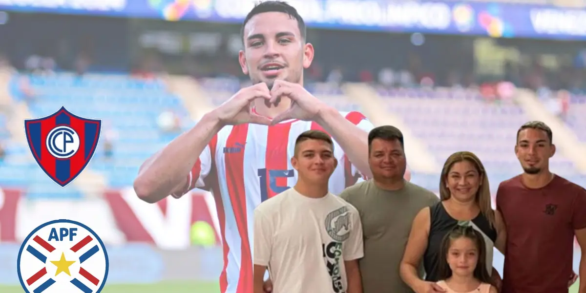 El mediocampista azulgrana es una novedad en la Albirroja