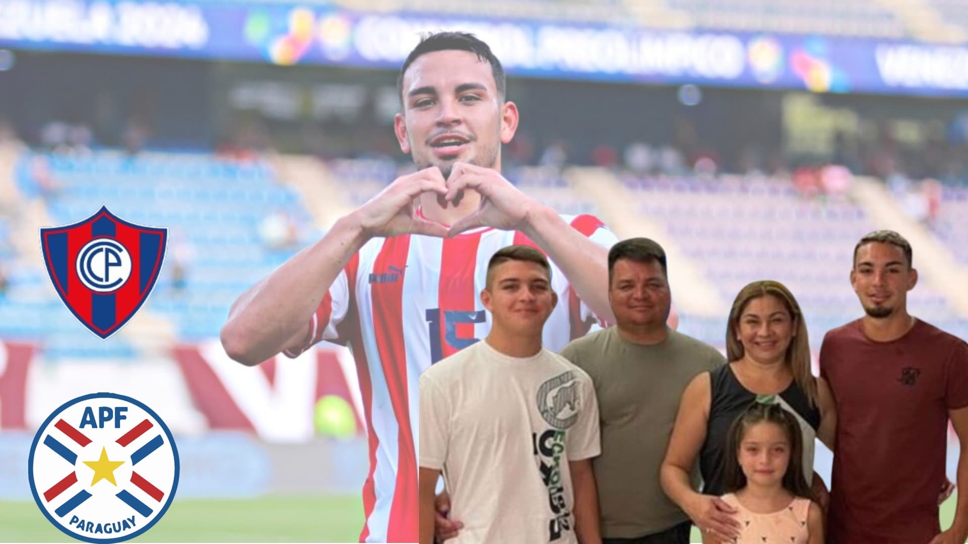 El mediocampista azulgrana es una novedad en la Albirroja