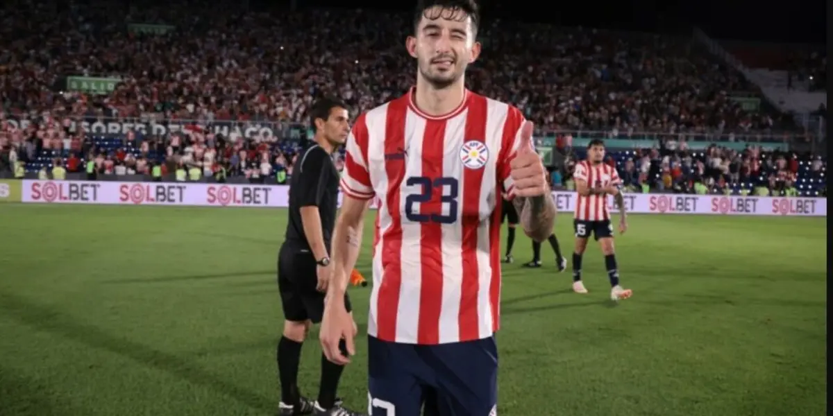 El mediocampista del Gremio puede ser transferido en el próximo mercado de pases.