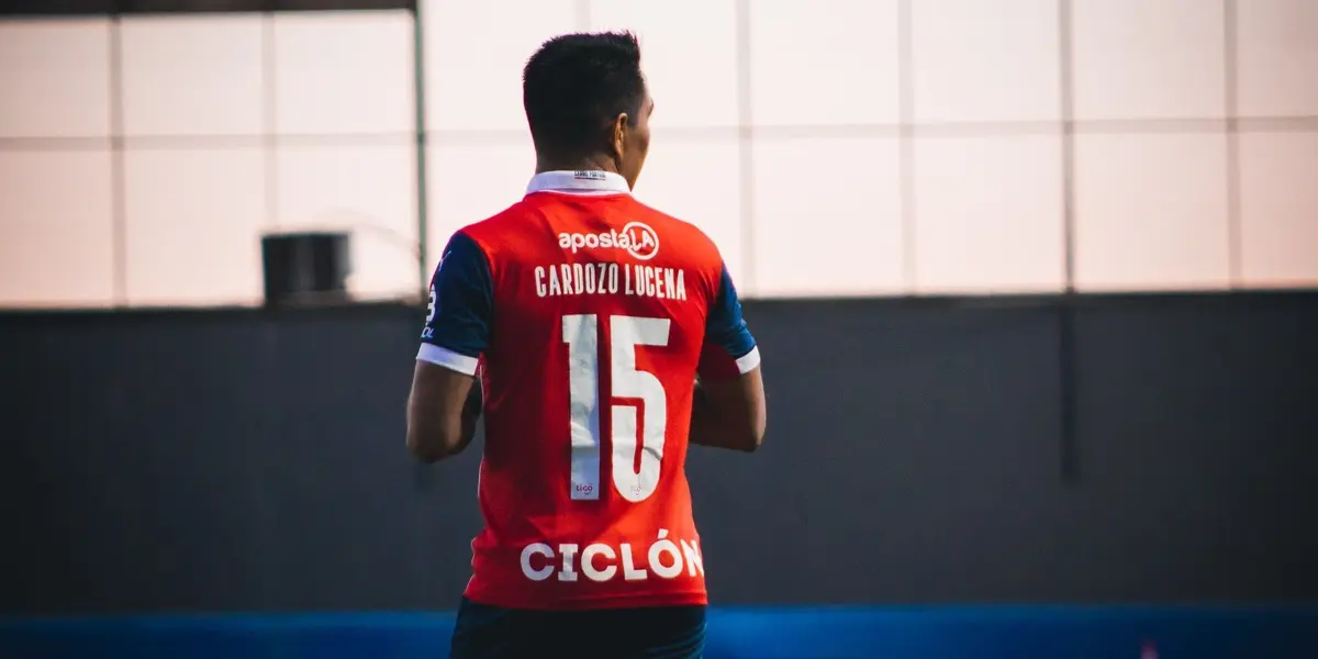 El mediocampista mixto tiene una oferta concreta para emigrar al fútbol norteamericano.