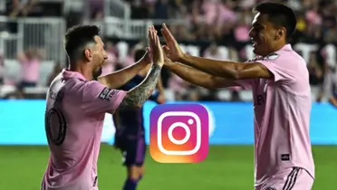 El mediocampista paraguayo es uno de los mejores del Inter Miami