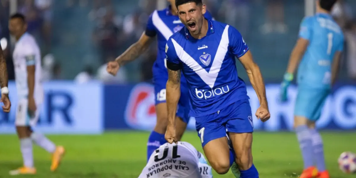 El mediocampista paraguayo está en un problema judicial