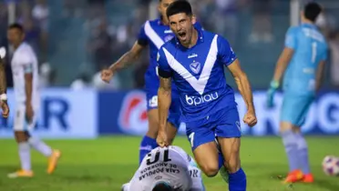 El mediocampista paraguayo está en un problema judicial