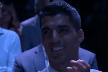 El mediocampista paraguayo fue nombrado el mejor volante de la liga brasileña.