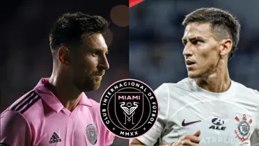 El mediocampista paraguayo que se sumó al equipo estadounidense