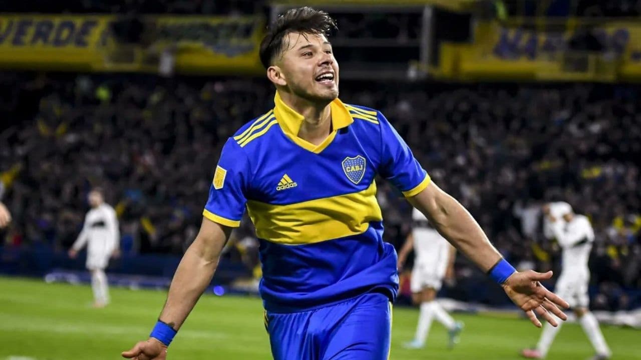El mediocampista xeneixe no está convocado para el juego ante Unión por lesión.