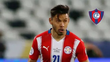 El mediocampista zurdo está con ficha libre tras su salida de Turquía