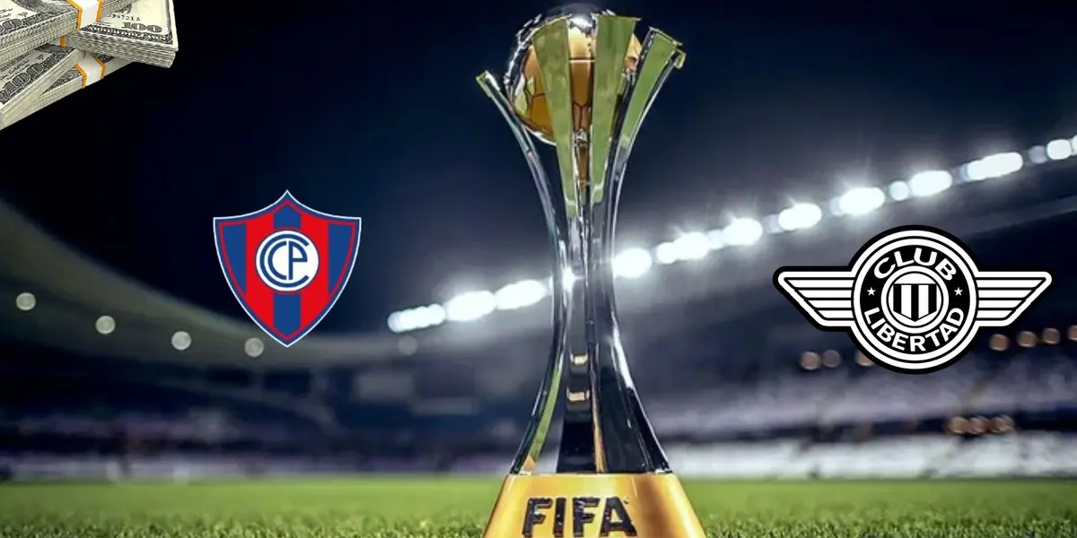 El Mundial de Clubes tiene un precio millonario solo por jugar